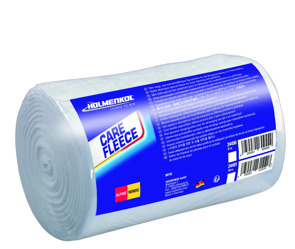 Care Fleece